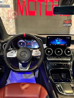 مرسيدس بنز GLC